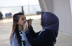 Etkinliklerimizden Görseller