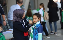 Etkinliklerimizden Görseller