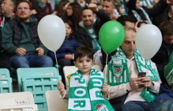 Etkinliklerimizden Görseller