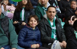 Etkinliklerimizden Görseller