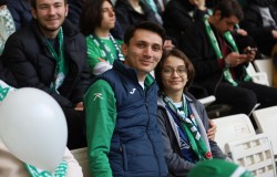 Etkinliklerimizden Görseller