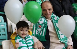 Etkinliklerimizden Görseller