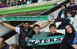 Etkinliklerimizden Görseller