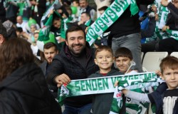 Etkinliklerimizden Görseller