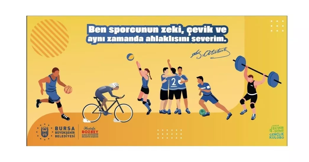 Etkinliklerimizden Görseller